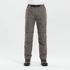 Pantalon de Randonnée Homme Convertible – Zip-Off & Séchage Rapide - vue 6