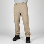 Pantalon Homme Randonnée Cargo – Respirant & Léger - vue 1