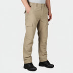 Pantalon Homme Randonnée Cargo – Respirant & Léger - vue 2