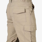 Pantalon Homme Randonnée Cargo – Respirant & Léger - vue 5
