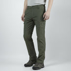 Pantalon Homme Randonnée Cargo – Respirant & Léger - vue 6