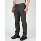 Pantalon Homme Randonnée Cargo – Respirant & Léger - vue 8
