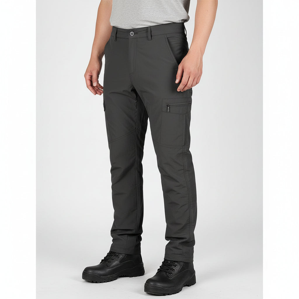 Pantalon Homme Randonnée Cargo – Respirant & Léger - vue 8