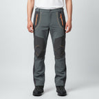 Pantalon Randonnée Homme Hiver – Imperméable & Molletonné - vue 1