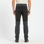 Pantalon Randonnée Homme Hiver – Imperméable & Molletonné - vue 3