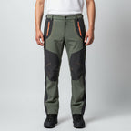 Pantalon Randonnée Homme Hiver – Imperméable & Molletonné - vue 7