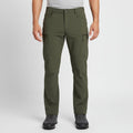 Pantalon de Randonnée Homme Léger – Protection Pluie Outdoor - vue 1