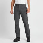 Pantalon de Randonnée Homme Léger – Protection Pluie Outdoor - vue 8