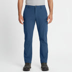 Pantalon de Randonnée Homme Léger – Protection Pluie Outdoor - vue 9