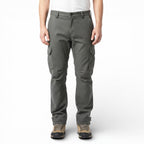 Pantalon Homme Randonnée Cargo – Pratique & Résistant - vue 10