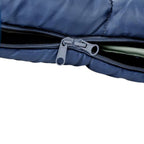 Sac de Couchage Hiver MJ600 -12°C – Sarcophage Chaud & Compact - vue 12