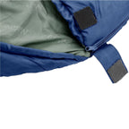 Sac de Couchage Hiver MJ600 -12°C – Sarcophage Chaud & Compact - vue 13