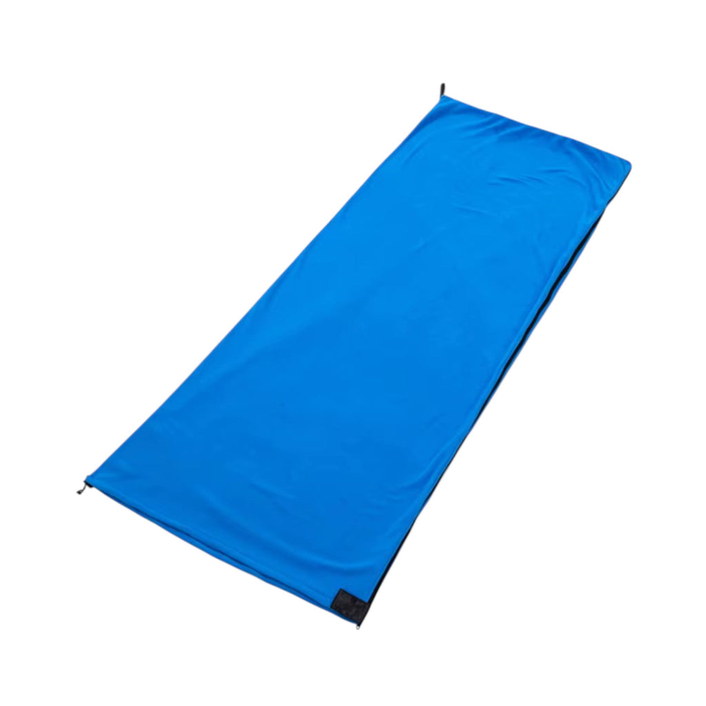 Drap de Sac de Couchage Polaire – Ultraléger, Chaud & Compact - vue 3