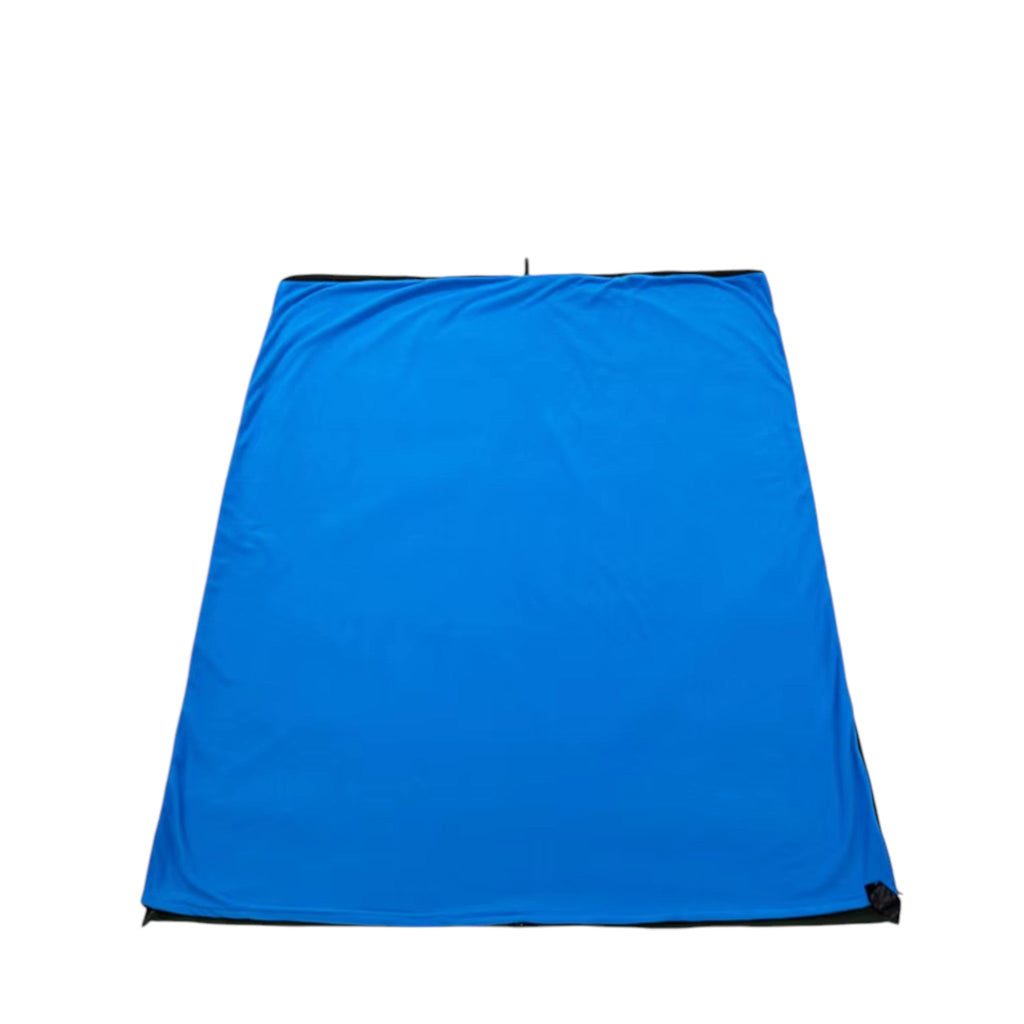 Drap de Sac de Couchage Polaire – Ultraléger, Chaud & Compact - vue 4
