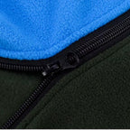 Drap de Sac de Couchage Polaire – Ultraléger, Chaud & Compact - vue 6