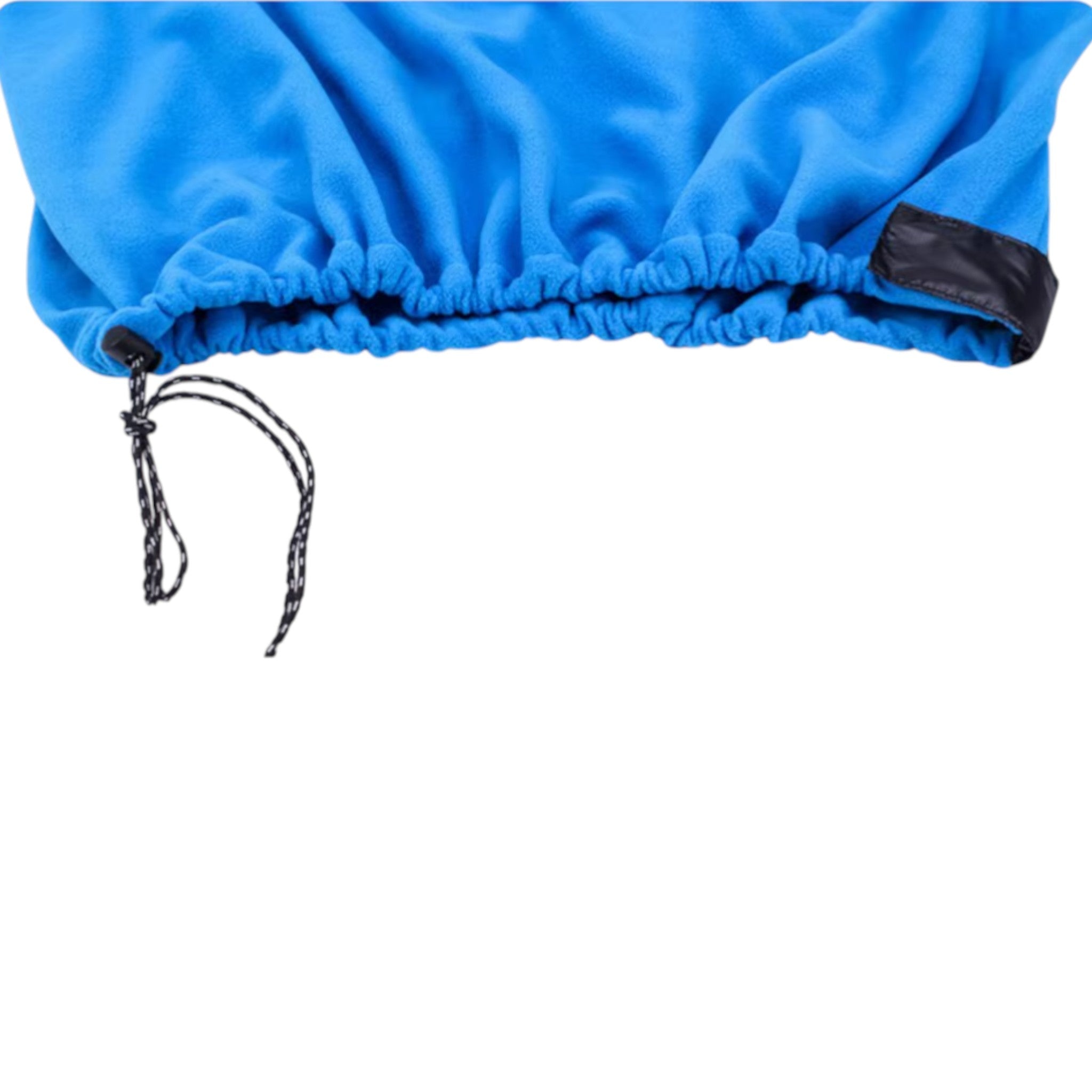 Drap de Sac de Couchage Polaire – Ultraléger, Chaud & Compact - vue 7