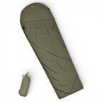 Sac de Couchage Ultraléger 128 g – Doublure Randonnée & Voyage - vue 3
