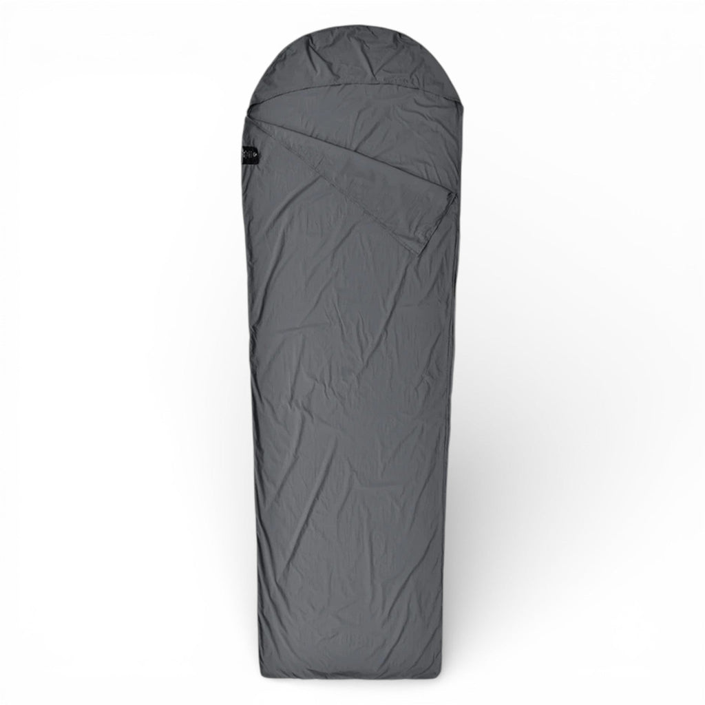 Sac de Couchage Ultraléger 128 g – Doublure Randonnée & Voyage - vue 6