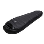 Sac de Couchage en Duvet 1200 g -10°C – Momie Compressible - vue 7