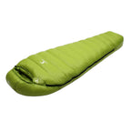 Sac de Couchage en Duvet 1200 g -10°C – Momie Compressible - vue 10