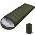 Sac de Couchage 3 Saisons Imperméable – Léger & Compact - vue 2
