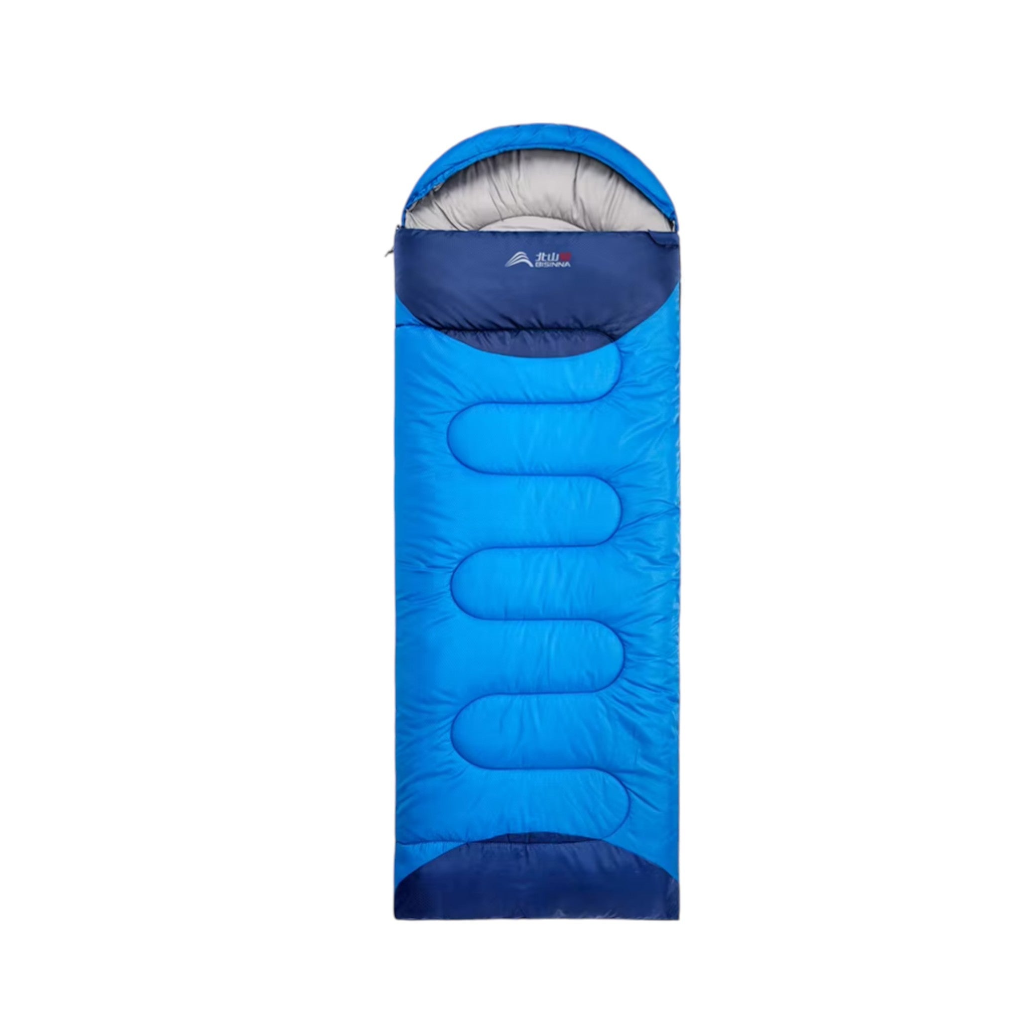 Sac de Couchage Hiver 2,3 kg – Chaud, Extra Large & Imperméable - vue 11