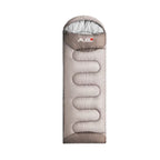 Sac de Couchage Hiver 2,3 kg – Chaud, Extra Large & Imperméable - vue 12