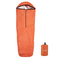 Sac de Couchage de Survie Aluminium – Momie Ultraléger - vue 1