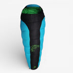 Sac de Couchage Grand Froid -15°C – Hiver & Bivouac Montagne - vue 2