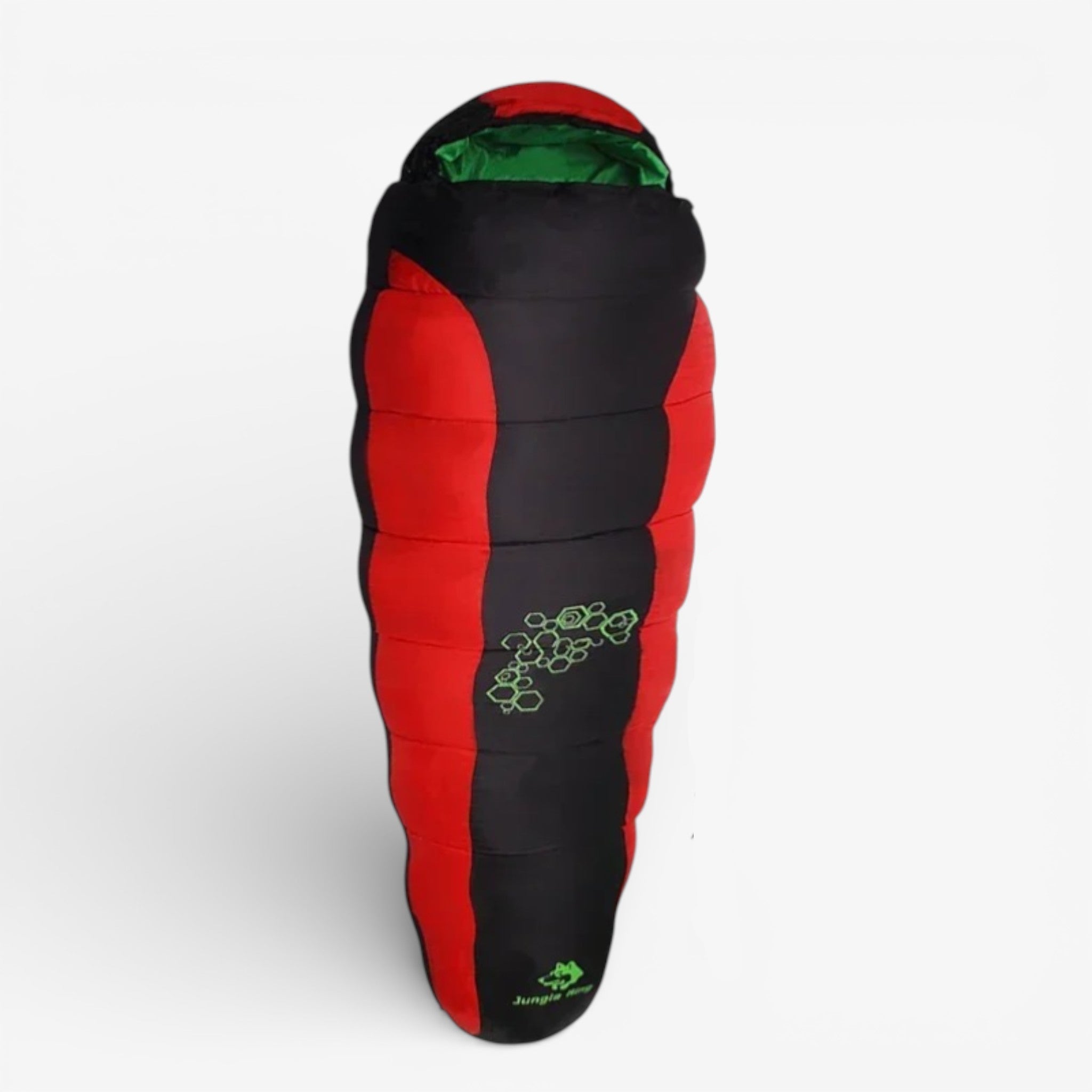 Sac de Couchage Grand Froid -15°C – Hiver & Bivouac Montagne - vue 3