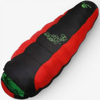 Sac de Couchage Grand Froid -15°C – Hiver & Bivouac Montagne - vue 4