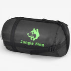 Sac de Couchage Grand Froid -15°C – Hiver & Bivouac Montagne - vue 7