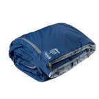 Sac de Couchage 3 Saisons Grande Taille – Coton & Nylon - vue 4