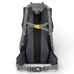 Sac à Dos Randonnée 60L Imperméable – Camping 2 à 5 Jours - vue 3