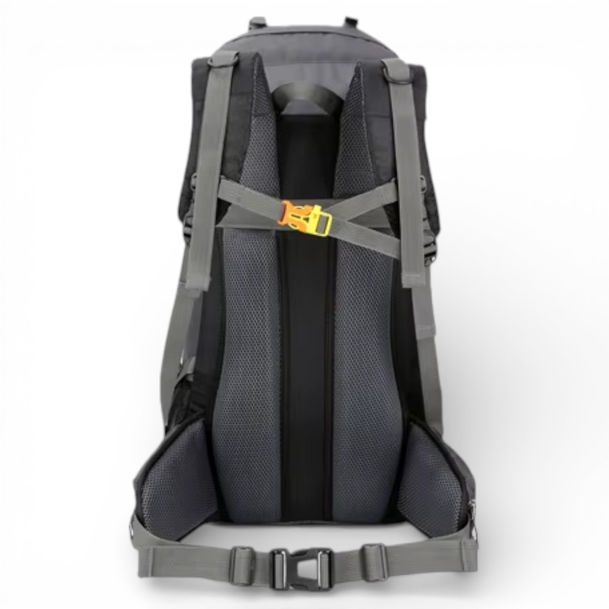Sac à Dos Randonnée 60L Imperméable – Camping 2 à 5 Jours - vue 3