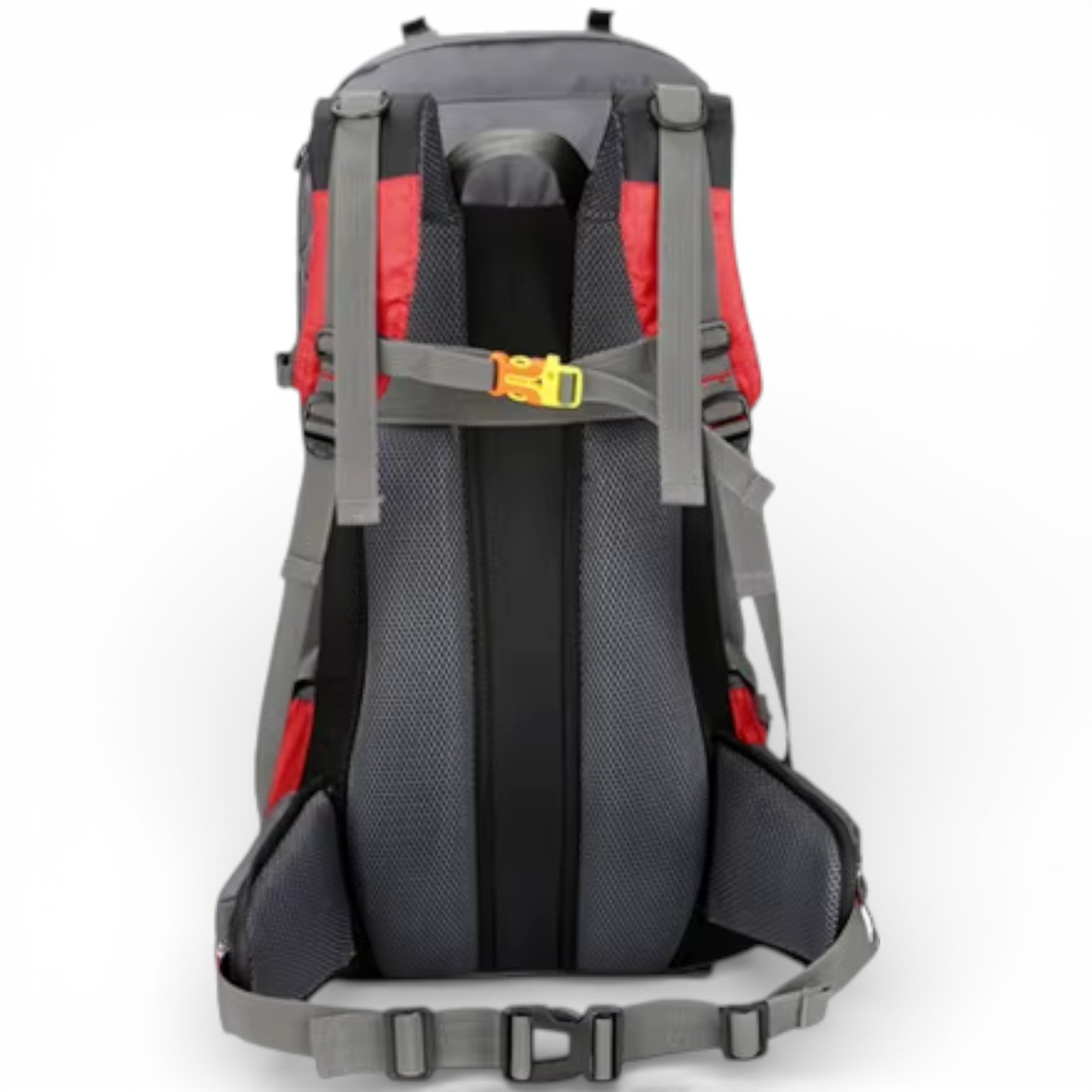 Sac à Dos Randonnée 60L Imperméable – Camping 2 à 5 Jours - vue 8