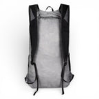 Sac à Dos Pliable 18L Randonnée – Ultraléger 85 g & Compact - vue 3