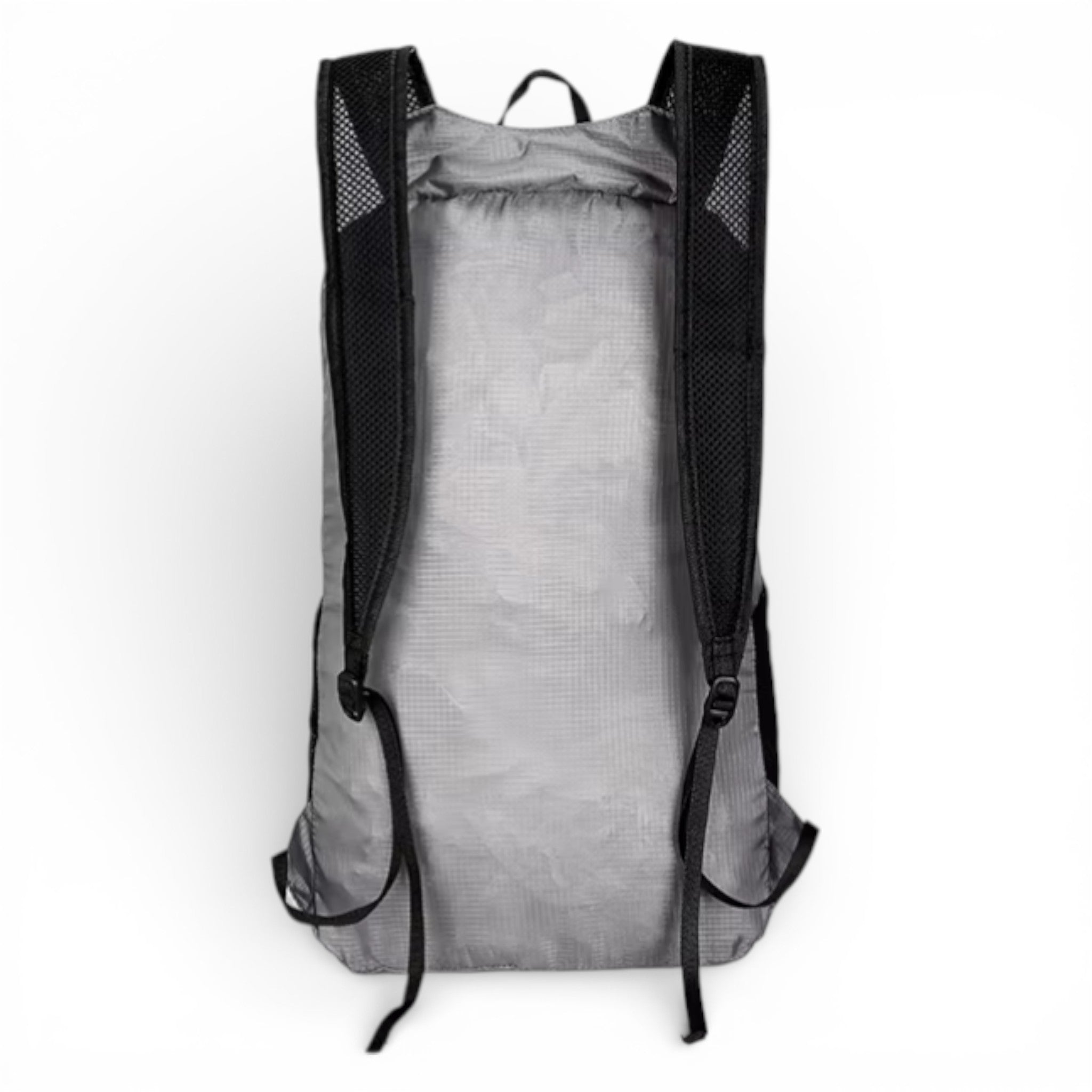 Sac à Dos Pliable 18L Randonnée – Ultraléger 85 g & Compact - vue 3