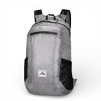 Sac à Dos Pliable 18L Randonnée – Ultraléger 85 g & Compact - vue 4