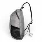 Sac à Dos Pliable 18L Randonnée – Ultraléger 85 g & Compact - vue 5