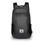 Sac à Dos Pliable 18L Randonnée – Ultraléger 85 g & Compact - vue 9