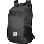 Sac à Dos Pliable 18L Randonnée – Ultraléger 85 g & Compact - vue 10