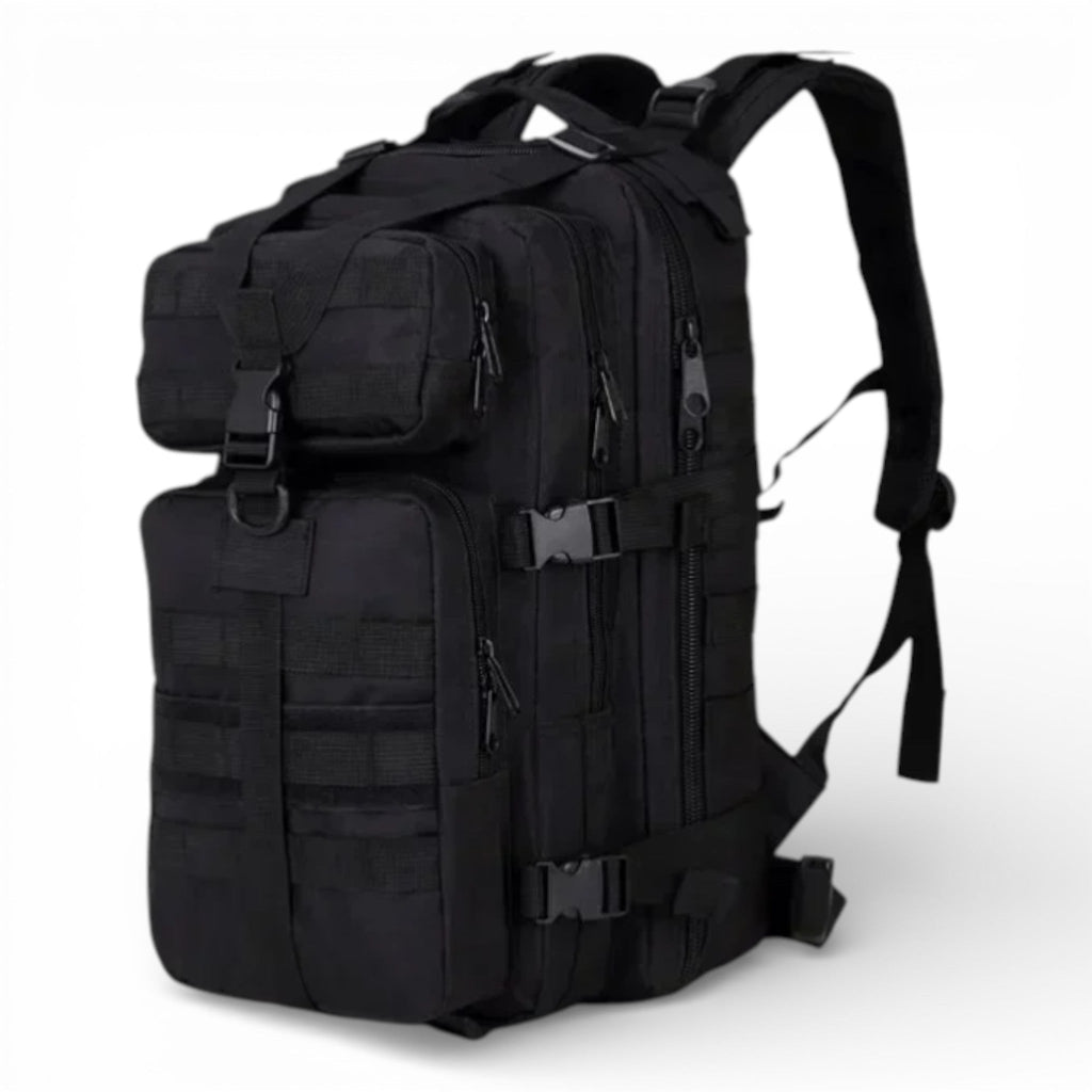 Sac à Dos Tactique 35L – Bivouac & Randonnée - vue 1