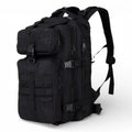 Sac à Dos Tactique 35L – Bivouac & Randonnée - vue 1
