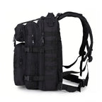 Sac à Dos Tactique 35L – Bivouac & Randonnée - vue 3