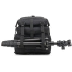 Sac à Dos Tactique 35L – Bivouac & Randonnée - vue 4
