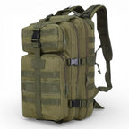 Sac à Dos Tactique 35L – Bivouac & Randonnée - vue 5