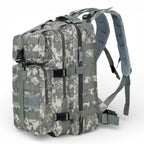 Sac à Dos Tactique 35L – Bivouac & Randonnée - vue 7