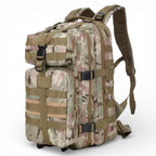 Sac à Dos Tactique 35L – Bivouac & Randonnée - vue 8