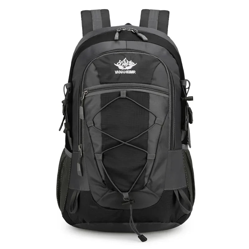 Sac à Dos Randonnée 35L Étanche – Voyage & Grande Capacité - vue 1
